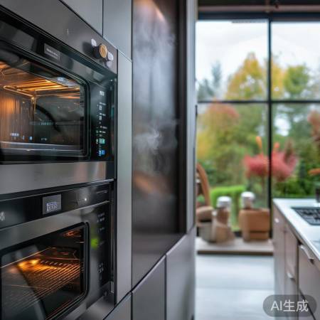 自动调节技术图