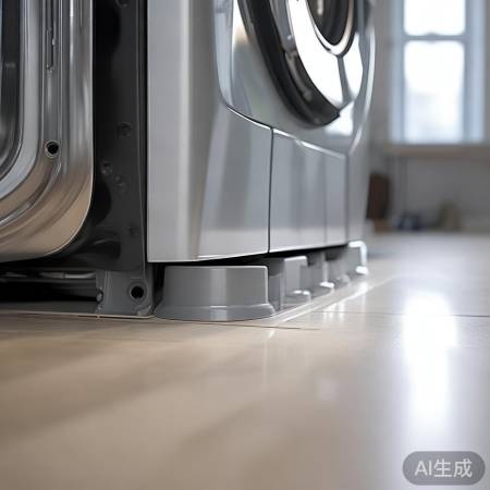 洗衣机底座保养小贴士