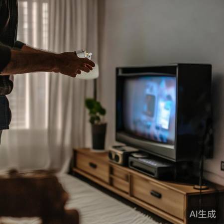 “揭秘电视防油秘籍”