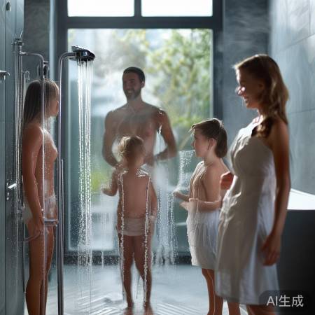 恒温热水器，解决水温波动问题