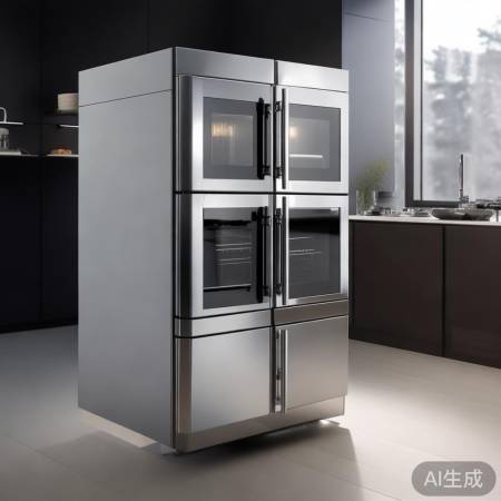 集成灶多能环保灶