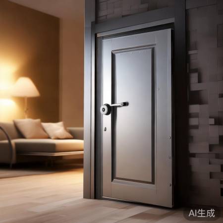 家宅安全，门是关键