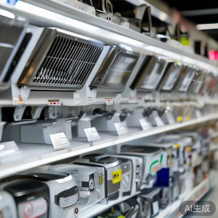 油烟机价格及常见类型