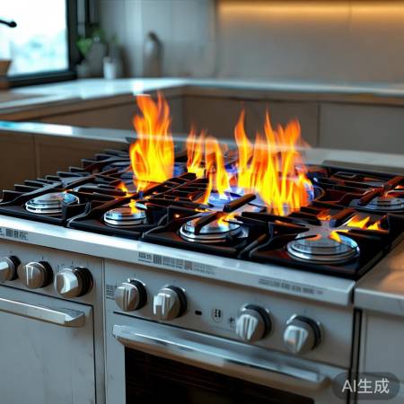 万和JSQ2616T灶火大,温