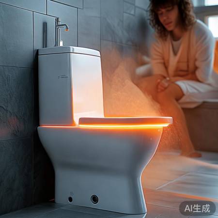 座圈加热与烘干细节提示