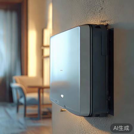 壁挂炉噪音问题解析