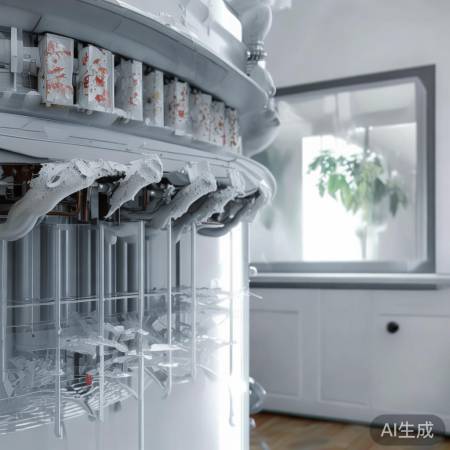 水质影响热水器使用