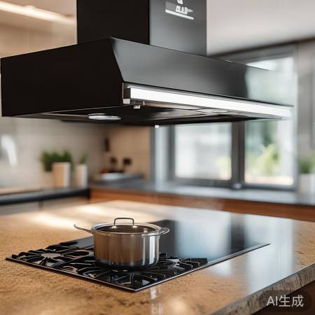 侧吸油烟机,厨房新选择