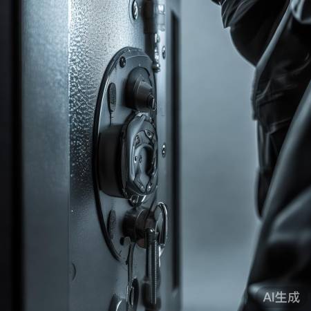 安全意识，守护家园