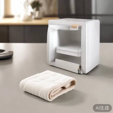 小毛巾，消毒柜好伴侣