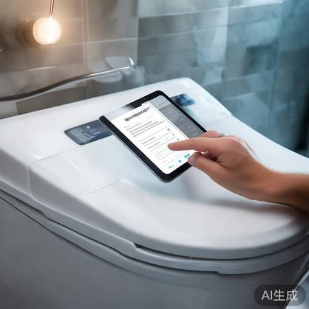智能马桶遥控故障速修攻略