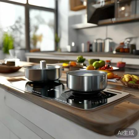 集成灶JJZY,厨房新选择