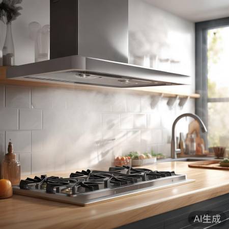 厨房清洁，除油利器推荐