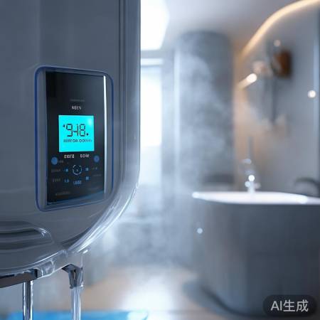 热水器节能秘籍