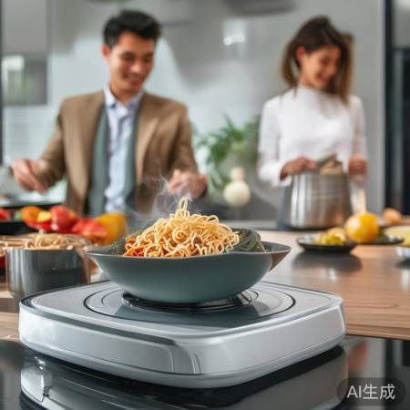 煮泡面神器,上班族学生必备