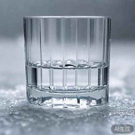 白酒杂质多，易低温结冰