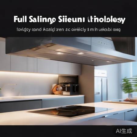 侧吸机节能省电