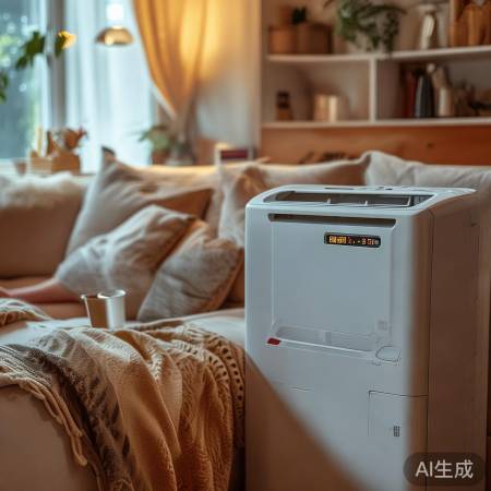 空调除湿衣服适宜温度