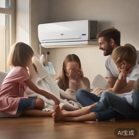 空调除湿,衣服适宜温度