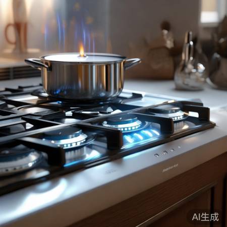 智能熄火保护，安全又贴心