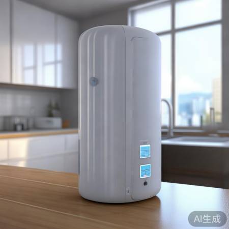 电热水器保护功能讲解完毕