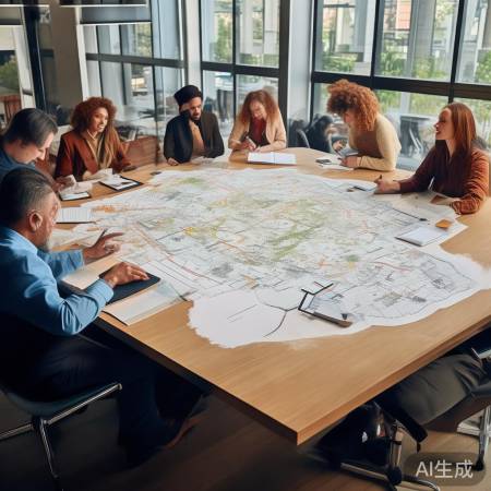 一步步解决问题