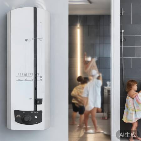 壁挂炉洗澡省电真相
