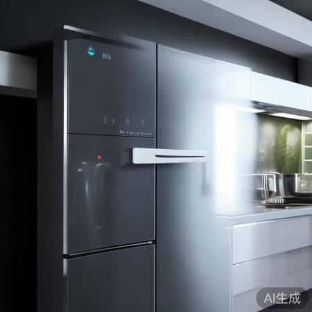 Altus冰箱节能省电,创新科