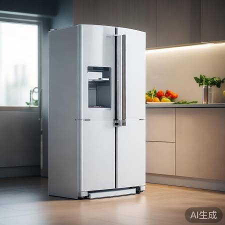 绿色环保,节能科技冰箱