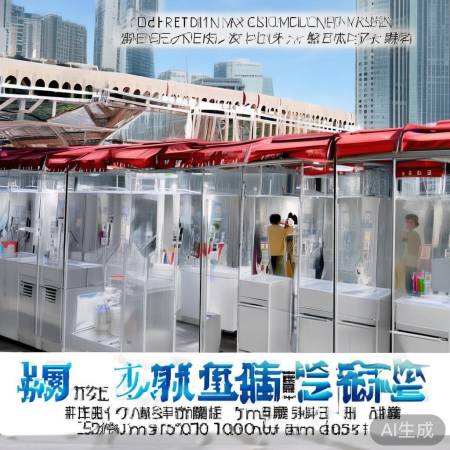 消毒柜市场趋势分析