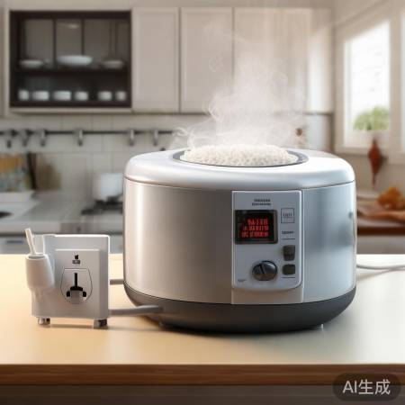 电源不稳，油烟机主板易损