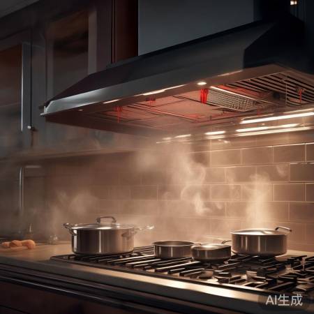 油烟机散热问题重