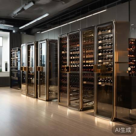 达州红酒柜,货源稳定,种类丰富