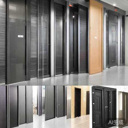 盼盼门类全,品质一流