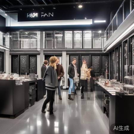 “盼盼防盗门:品质至上,全国畅