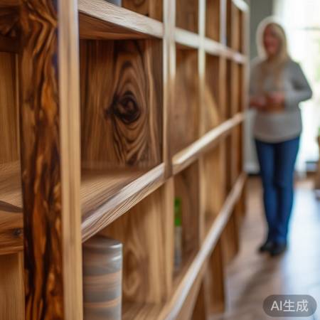 置物架售后服务保障