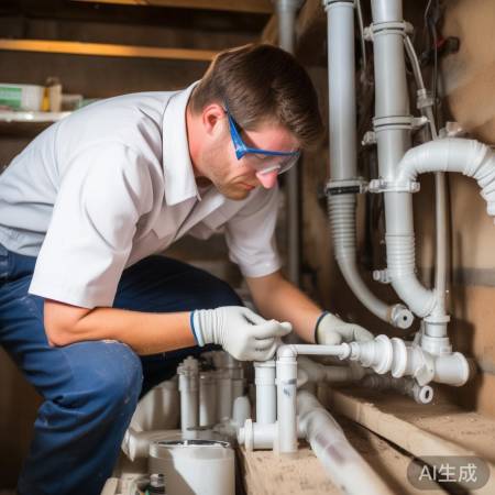 管道安装前准备重要