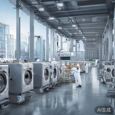 “领先空气能烘干设备基地”