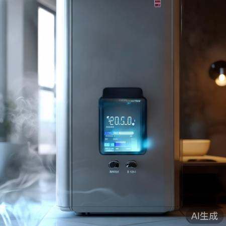 智能控制,节能省气