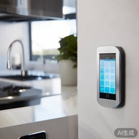 “水压开关易装远程控”