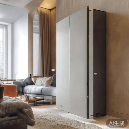 壁挂炉品质关乎生活,选品牌重要