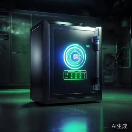 保险柜自我检查,一切正常