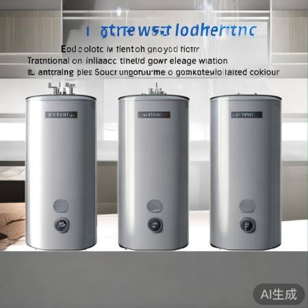 “三种加热方式：电热丝、即热、