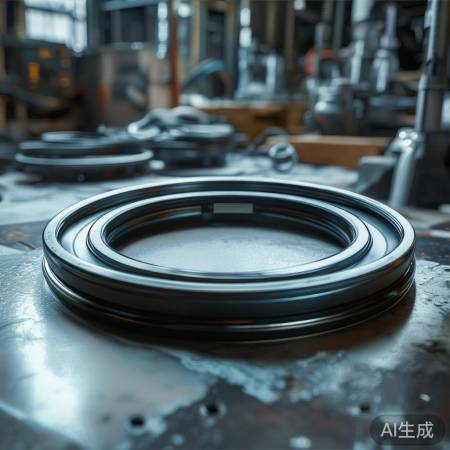 优质高温高压密封圈