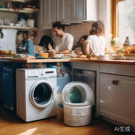 洗衣机桶改造攻略，追求自然舒适