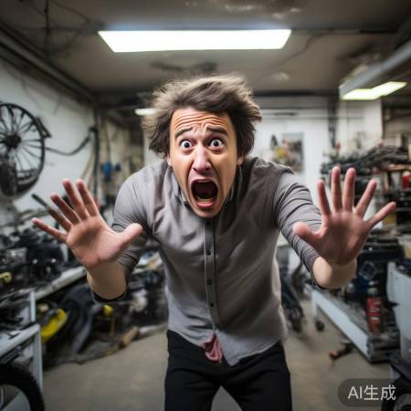 “小技巧轻松让它停下来”