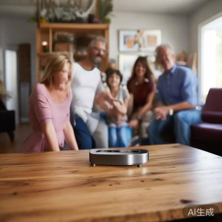 智能锁vs普通锁，安全哪家强？