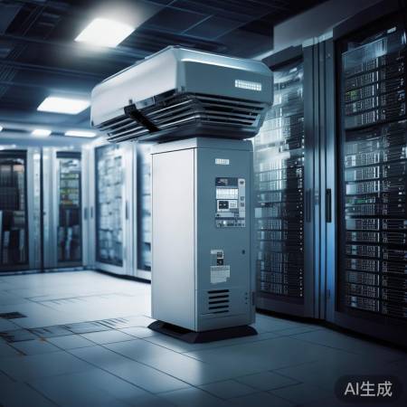 机房空调：品质优先