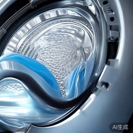 清洁镀膜，内壁细菌减。