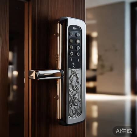 智能锁芯优缺点注意